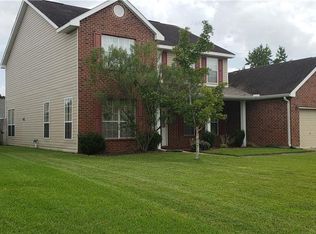 972 Maple Creek Dr, Slidell, LA 70461