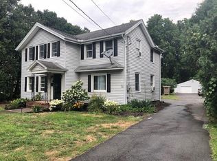 212 Main St, Phelps, NY 14532