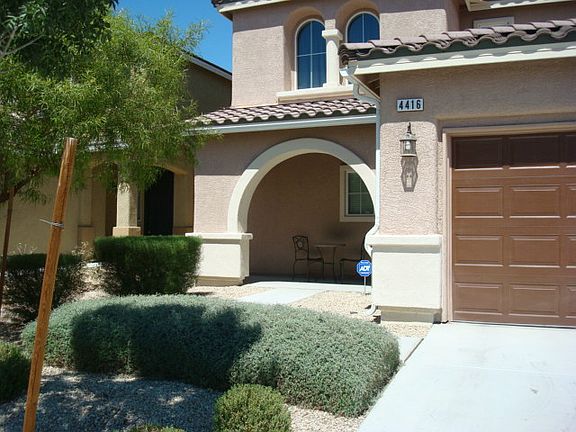 4th image of 4416 Desert Home Ave