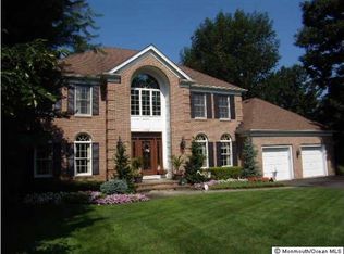 1274 Indian Hill Rd, Toms River, NJ 08753