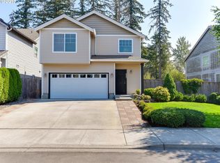 1119 NW 11th Ave, Battle Ground, WA 98604