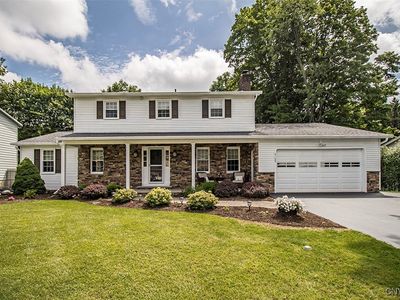 4768 Edgeworth Dr, Manlius, NY, 13104