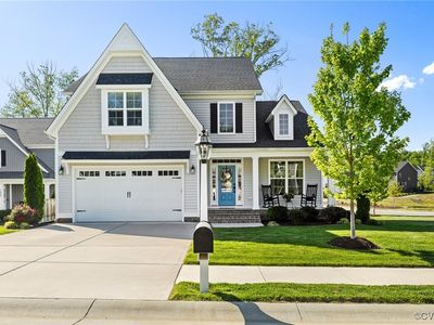 2600 Lilybank Pl, Midlothian, VA, 23112