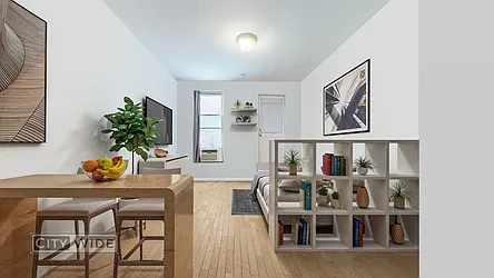 Rented by City Wide Apartments