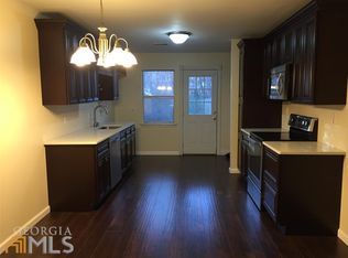 206 Westland Cir, Marietta, GA 30064
