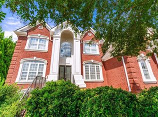 317 Young James Cir, Stockbridge, GA 30281