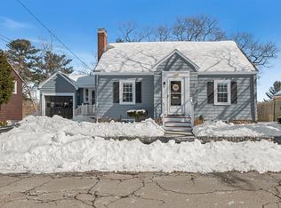 19 Walnut Rd, Swampscott, MA 01907