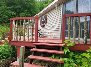 224 Liberty Hill Rd, Rochester, VT 05767