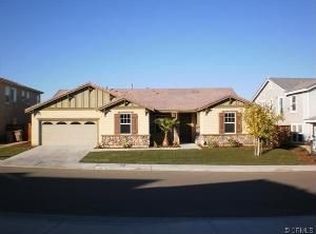 13238 Idyllwild St, Hesperia, CA 92344