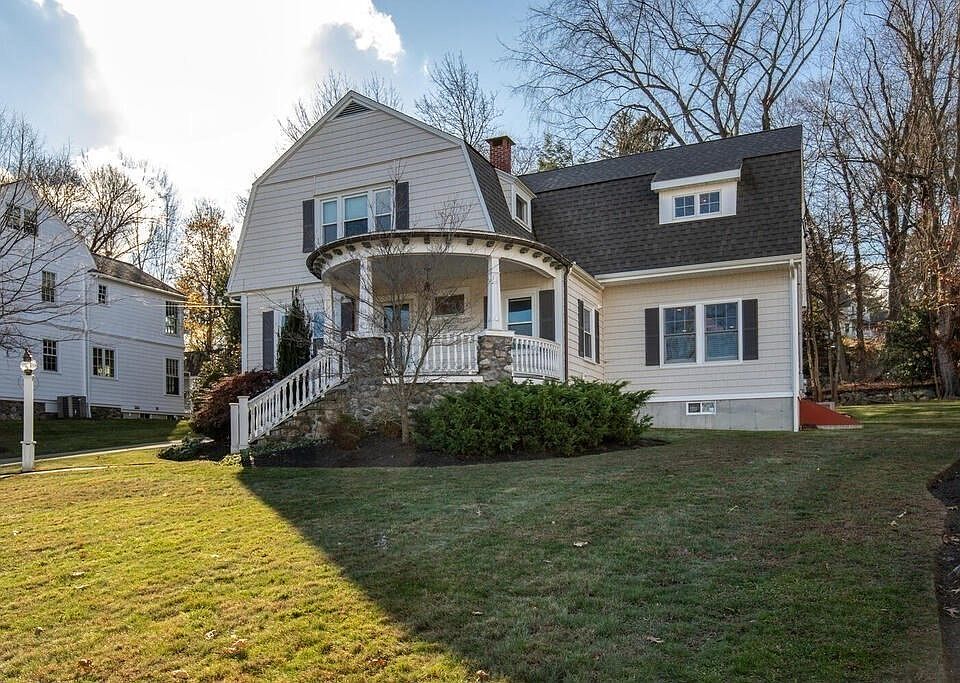 315 Summer Ave, Reading, MA 01867 Zillow