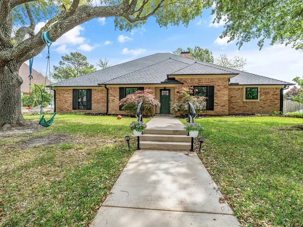 3912 Allendale Dr, Tyler, TX 75701