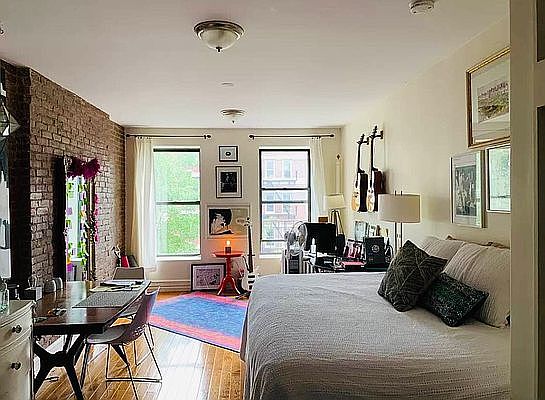 1st image of 56 W 106th St APT 5A