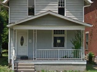 815 S Champion Ave, Columbus, OH
