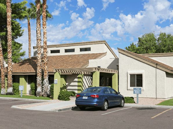 12830 N Paradise Village Pkwy W APT 2098