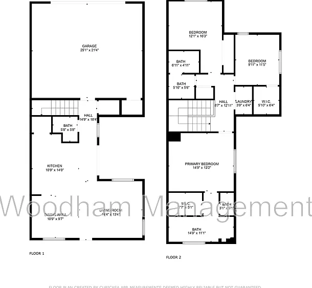 4819 Harvest Pkwy — Photo 57