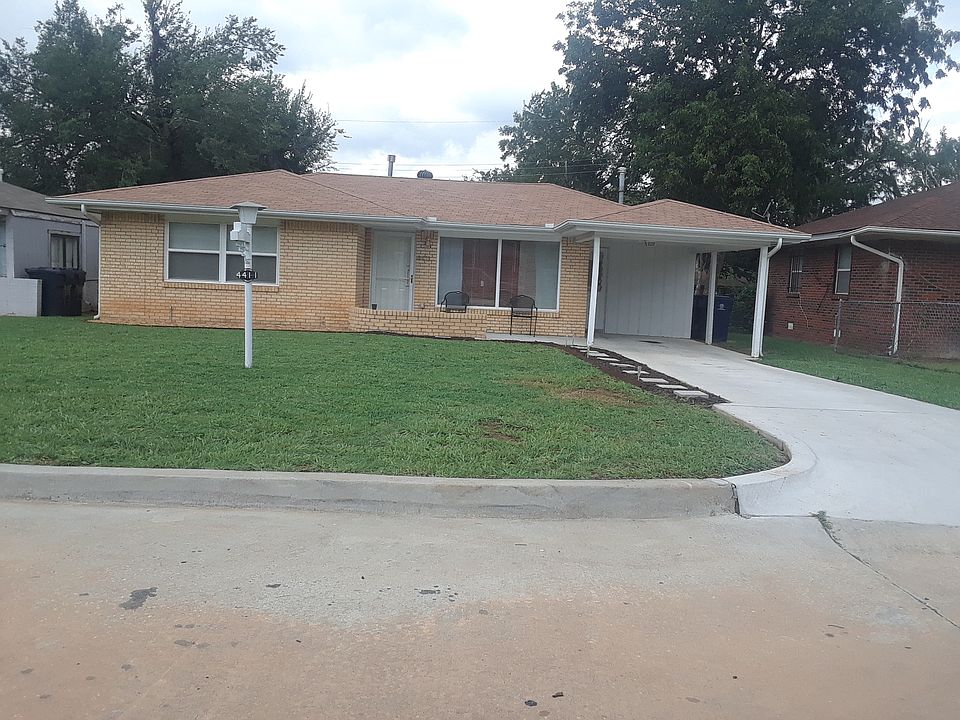 1st image of 4411 N Terry Ave