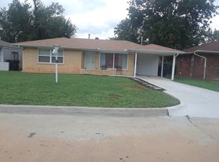 4411 N Terry Ave, Oklahoma City, OK 73111