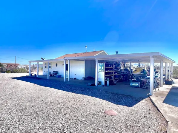73 S Lost Cyn, Elephant Butte, NM 87935