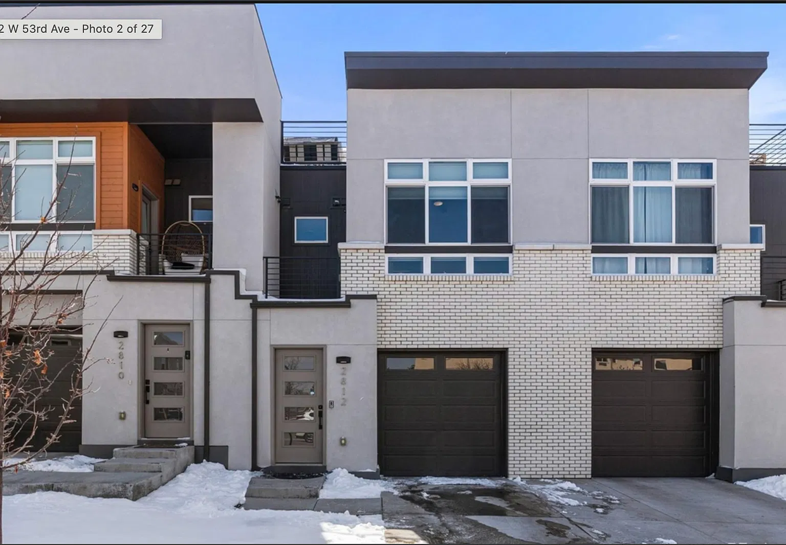 3 bed, 1509 sqft, $2,950 — Photo 1