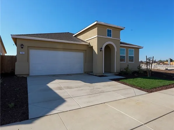 159 Squaw Valley Dr, Merced, CA 95341
