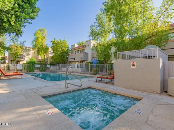 985 N GRANITE REEF Road #140, Scottsdale, AZ 85257