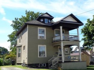 109 Hamilton St, Ogdensburg, NY 13669