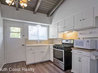 1801 De La Vina St APT C, Santa Barbara, CA 93101