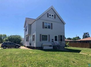 1121 Macarthur Ave, Ashland, WI 54806