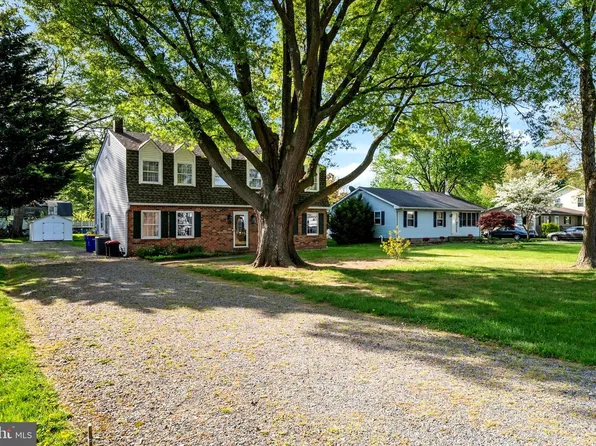 515 Bayside Dr, Stevensville, MD 21666