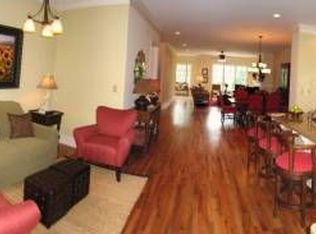 6081 City Walk Ln NE, Atlanta, GA 30328