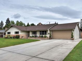 2214 W Courtland Ave, Spokane, WA 99205