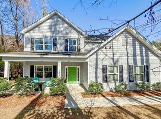 1926 Grimball Rd, Charleston, SC 29412