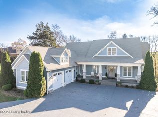 132 Ireland Ave, Bardstown, KY 40004