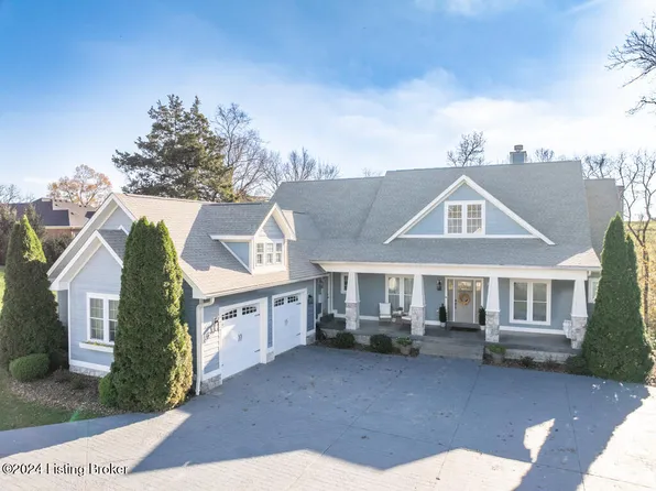 132 Ireland Ave, Bardstown, KY 40004