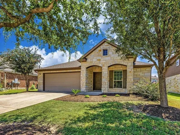18725 Derby Hill Ln, Pflugerville, TX 78660