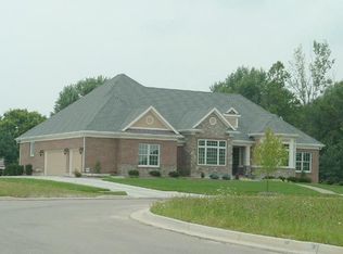 1488 Huntland Ct N, Xenia, OH 45385