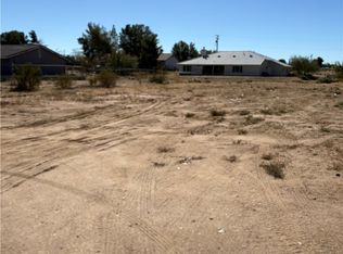 0 Sitting Bull St LOT 26, Victorville, CA 92395