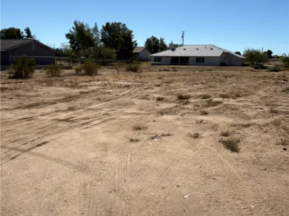 0 Sitting Bull St Lot 26, Victorville, CA 92395