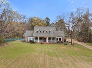 1459C Vassar Rd, Pope, MS 38658