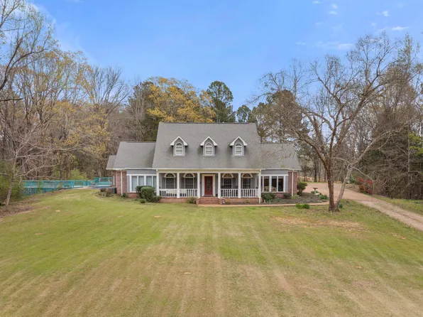1459C Vassar Rd, Pope, MS 38658