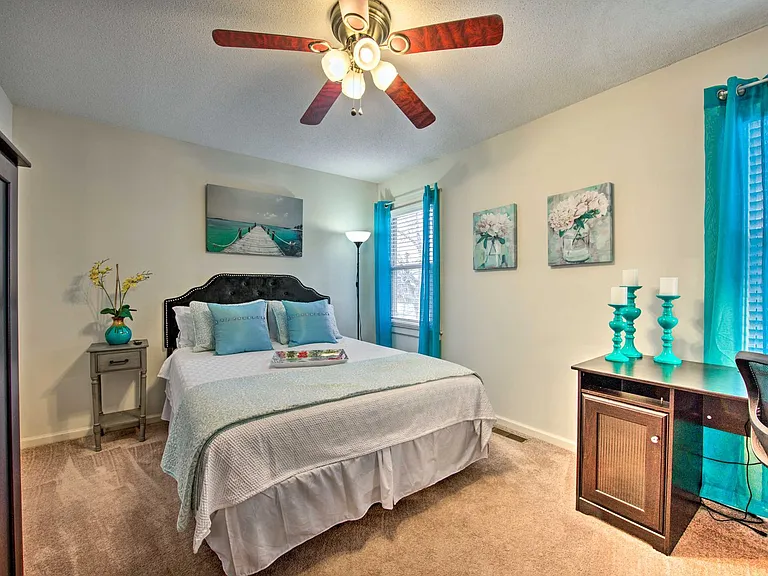 2502 Saint Christopher Cir SW #3 — Photo 9