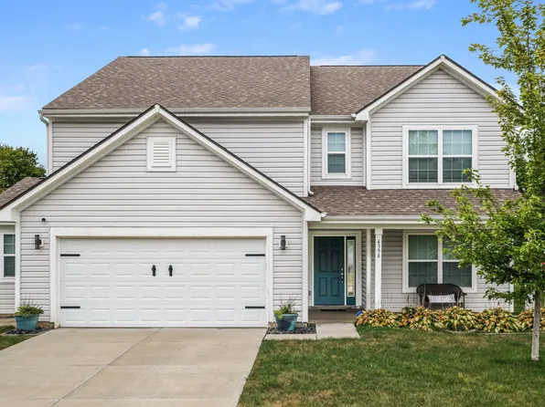 4398 Ashworth Ln, Columbus, IN 47201
