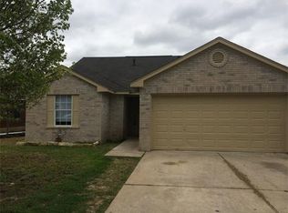 606 Caballero Rd, Leander, TX 78641