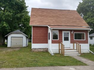 219 E North St, Marcellus, MI 49067