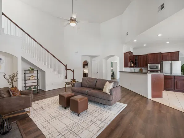 7209 Royal Glen Trl, McKinney, TX 75072
