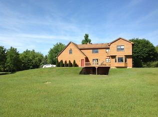 12577 Bowers Ln, South Lyon, MI 48178