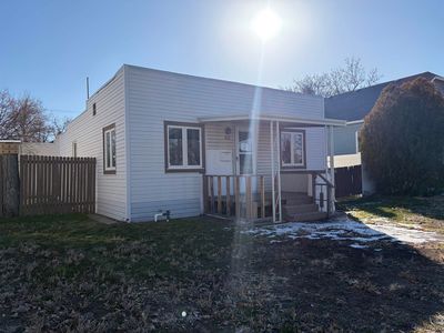 631 Belford Ave, Grand Junction, CO, 81501