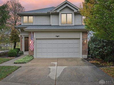 6896 Chardonnay Dr, Dayton, OH, 45459