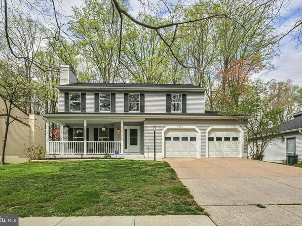 7514 Summer Leave Ln, Columbia, MD 21046