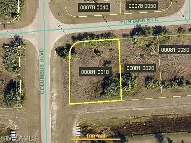 1st image of 1202 Fontana St E Lot 1
